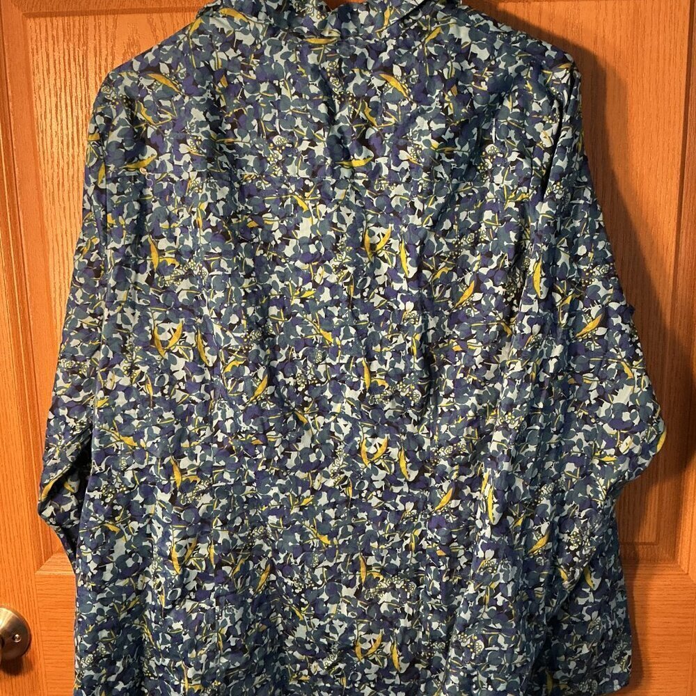 Coldwater Creek Blouse - Picture 2 of 2